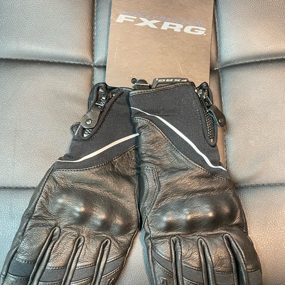 fxrg gloves